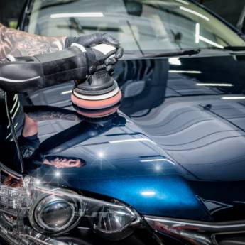 Comprar o produto de Polimento em Polimento Automotivo  em Botucatu, SP por Solutudo