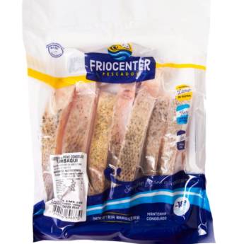 Comprar o produto de Costela de Tambaqui Congelada em Peixes pela empresa Fica Frio - Distribuidora de Gelo em Mineiros, GO por Solutudo