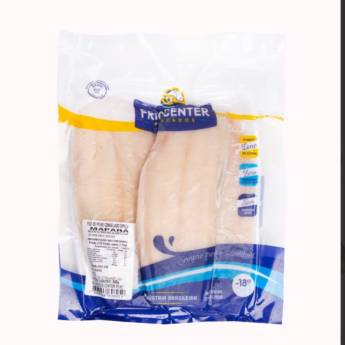 Comprar o produto de Filé de Macapará Congelado Sem Pele  em Peixes em Mineiros, GO por Solutudo