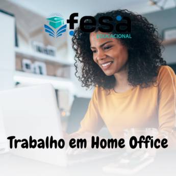 Comprar o produto de Curso de Trabalho em Home Office – Flexibilidade e Produtividade em Niterói, RJ em Cursos em Niterói, RJ por Solutudo