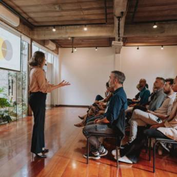 Comprar o produto de Treinamento de Equipes de LGPD – Conformidade e Segurança da Informação em Belo Horizonte em Treinamentos em Belo Horizonte, MG por Solutudo