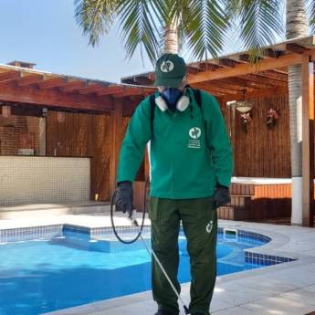 Comprar o produto de Dedetização Especializada de Escorpiões em Porto Feliz – Maxprag, Segurança Garantida em Dedetizadoras em Porto Feliz, SP por Solutudo