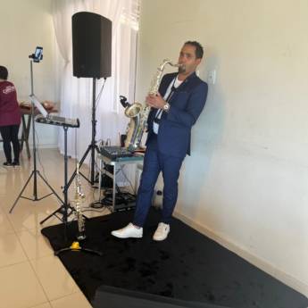 Comprar o produto de Jazz para recepção de casamento em Músicos em Jundiaí, SP por Solutudo