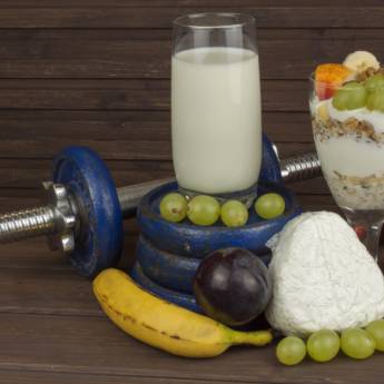 Comprar o produto de Nutricionista para Ganho de Massa Muscular em Nutricionista em Botucatu, SP por Solutudo