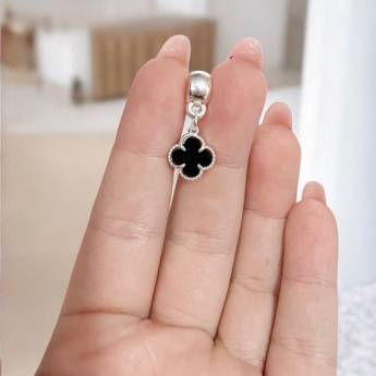 Comprar o produto de Berloques Banhados a Prata 925 – Personalização com Charme em Mirassol, SP em Semijóias em Mirassol, SP por Solutudo