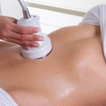 Comprar o produto de Lipocavitação - Redução de Gordura Localizada em Cascavel, PR em Clínicas de Estética e Esteticistas em Cascavel, PR por Solutudo