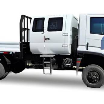 Comprar o produto de Inspeção para inclusão de cabine complementar em Araçatuba em Inspeção e Checagem em Araçatuba, SP por Solutudo