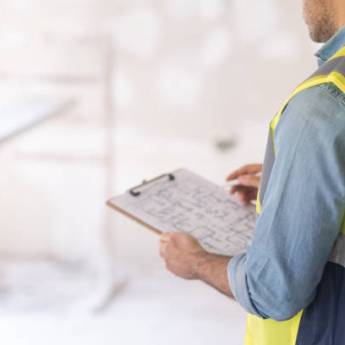 Comprar o produto de Laudo Técnico - Garantia de Segurança e Conformidade - Riviera de Santa Cristina III, SP em Engenharia - Engenheiros em Riviera de Santa Cristina III, SP por Solutudo