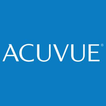Comprar o produto de Lentes de Contato  Acuvue em Lentes de Contato em Botucatu, SP por Solutudo