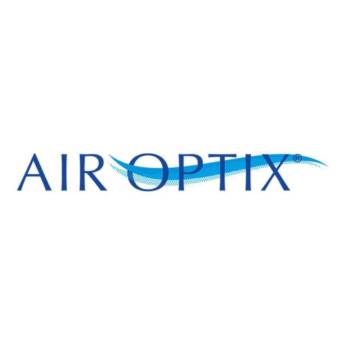 Comprar o produto de Lentes de Contato Air Optix em Lentes de Contato em Botucatu, SP por Solutudo