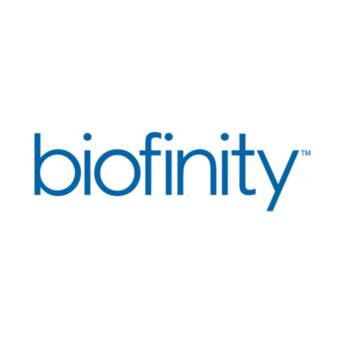 Comprar o produto de Lentes de Contato Biofinity em Lentes de Contato em Botucatu, SP por Solutudo