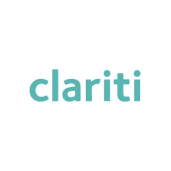 Comprar o produto de Lentes de Contato Clariti em Lentes de Contato em Botucatu, SP por Solutudo