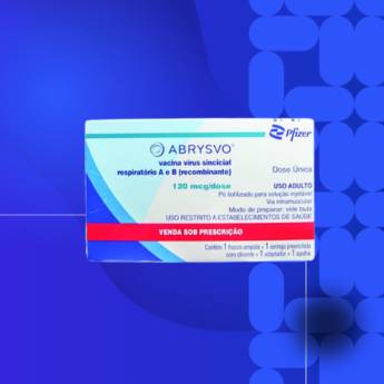 Comprar o produto de Vacina ABRYSVO em Rolim de Moura – Proteja Gestantes, Idosos e Família com Imuno Norte em Clínicas de Vacinação em Rolim de Moura, RO por Solutudo