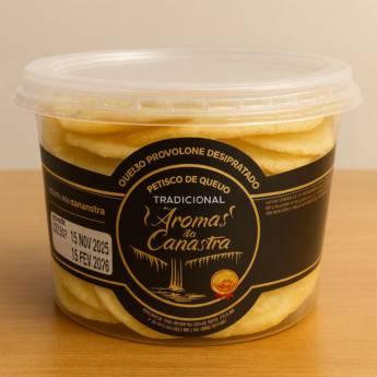 Comprar o produto de QUEIJO PROVOLOVNE TRADICIONAL em Queijo em Mineiros, GO por Solutudo