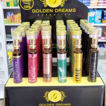 Comprar o produto de Perfumes Masculino e Feminino Imitação de Importados em Perfumarias - Cosméticos em Lençóis Paulista, SP por Solutudo