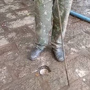 Comprar o produto de Desentupidora e Limpeza de Fossa em Cajamar, SP – Desentupidora Fácil Ambiental em Desentupidoras em São Paulo, RS por Solutudo Comprar o produto de Desentupidora e Limpeza de Fossa em Cajamar, SP – Desentupidora Fácil Ambiental em Desentupidoras em São Paulo, RS por Solutudo