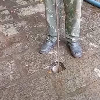 Comprar o produto de Desentupidora e Limpeza de Fossa no Parque Taipas, SP – Desentupidora Fácil Ambiental em Desentupidoras em São Paulo, RS por Solutudo Comprar o produto de Desentupidora e Limpeza de Fossa no Parque Taipas, SP – Desentupidora Fácil Ambiental em Desentupidoras em São Paulo, RS por Solutudo