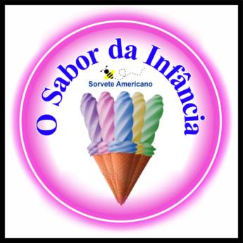 Comprar o produto de Sorvete Americano Cremoso e Irresistível em São Manuel, SP em Salgados em São Manuel, SP por Solutudo