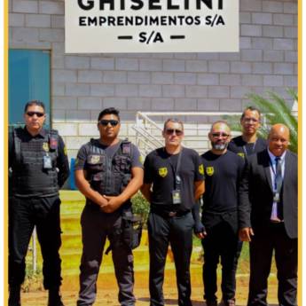 Comprar o produto de Serviços de Portaria em Itapetininga- Segurança Eficiente em Controle de Acesso em Itapetininga, SP por Solutudo