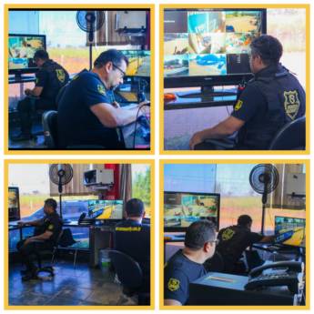 Comprar o produto de Controle de Acesso em Itapetininga - Segurança e Eficiência em Controle de Acesso em Itapetininga, SP por Solutudo