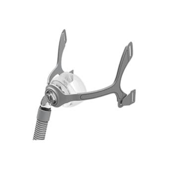 Comprar o produto de Máscara CPAP Nasal: Conforto e Eficácia no Tratamento Respiratório em Jaú, SP em Aparelhos Auditivos em Jaú, SP por Solutudo