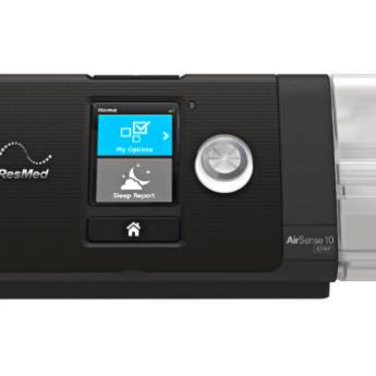 Comprar o produto de CPAP – Tratamento Eficaz para Apneia do Sono em Jaú, SP em Aparelhos Auditivos em Jaú, SP por Solutudo