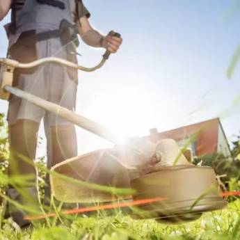 Comprar o produto de Limpeza de Terrenos em Instalações - Reparos em Botucatu, SP por Solutudo