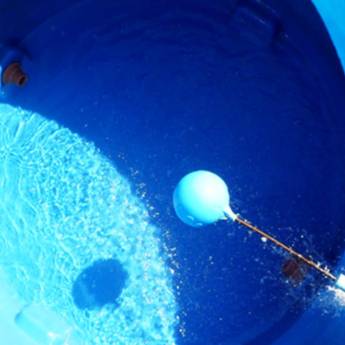 Comprar o produto de Limpeza e manutenção Caixa d'agua em Instalações - Reparos em Botucatu, SP por Solutudo