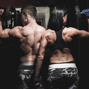 Comprar o produto de Musculação em Musculação  em Botucatu, SP por Solutudo Comprar o produto de Musculação em Musculação  em Botucatu, SP por Solutudo