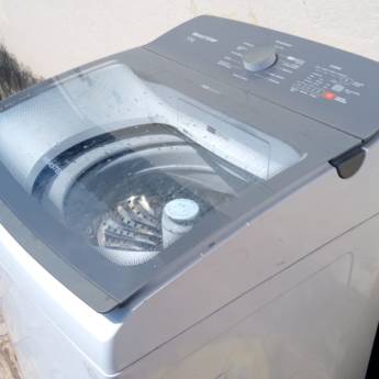 Comprar o produto de Técnico de Máquina de Lavar - Conserto Rápido e Eficiente - Santa Isabel, SP em Assistência Técnica para Eletrônicos - Eletrodomésticos em Santa Isabel, SP por Solutudo