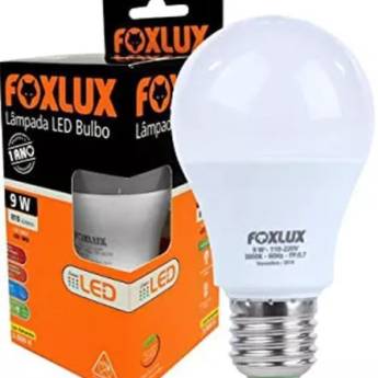 Comprar o produto de Lâmpada Bulbo – Iluminação Eficiente e Econômica em Bofete | Ninho Verde II Eco Residence em Materiais - Artigos de Iluminação em Ninho Verde II Eco Residence, SP por Solutudo