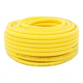 Comprar o produto de Eletroduto Corrugado – Proteção e Segurança para Instalações Elétricas em Bofete | Ninho Verde II Eco Residence em Materiais Elétricos em Ninho Verde II Eco Residence, SP por Solutudo