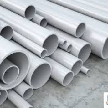 Comprar o produto de Tubos Hidráulicos Resistentes – Segurança para Sua Obra no Ninho Verde II em Materiais Hidráulicos em Ninho Verde II Eco Residence, SP por Solutudo