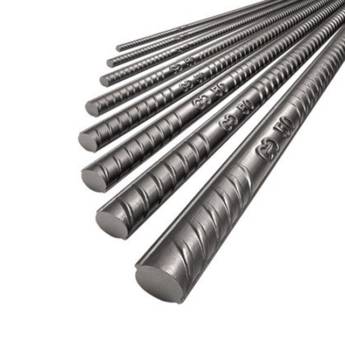 Comprar o produto de Ferro de Alta Qualidade - Resistência e Durabilidade - Ninho Verde II Eco Residence em Ferros em Ninho Verde II Eco Residence, SP por Solutudo