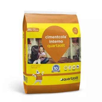 Comprar o produto de Argamassa Interna de Alta Performance – Acabamento Impecável e Durável da Casa Peres | Ninho Verde II Eco Residence em Materiais para Construção em Ninho Verde II Eco Residence, SP por Solutudo