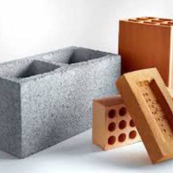 Comprar o produto de Tijolos de Alta Qualidade - Resistência e Durabilidade para Sua Obra - Ninho Verde II Eco Residence em Tijolos em Ninho Verde II Eco Residence, SP por Solutudo