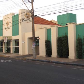 Comprar o produto de Pérola Verde Hotel em Hospedagem em Birigui, SP por Solutudo
