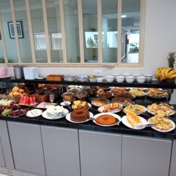 Comprar o produto de Hotel com café da manhã em Birigui em Hospedagem em Birigui, SP por Solutudo