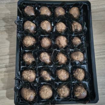 Comprar o produto de Chocolates Finos – Experiência Gourmet para Amantes do Chocolate em Doces em Santarém, PA por Solutudo