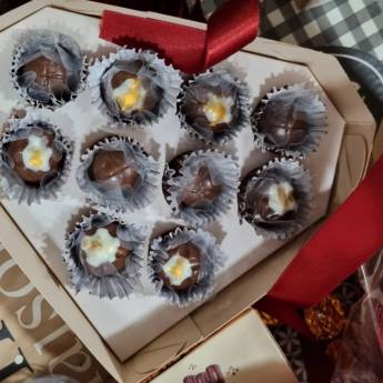 Comprar o produto de Encomenda de Doces para Festas e Eventos Especiais em Doces em Santarém, PA por Solutudo