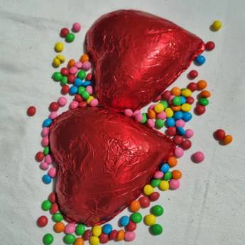 Comprar o produto de Presente de Namoro – Chocolates para Demonstrar seu Amor em Doces em Santarém, PA por Solutudo
