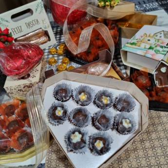 Comprar o produto de Doces Finos – Elegância e Sabor para Momentos Especiais em Doces em Santarém, PA por Solutudo