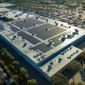 Comprar o produto de Energia Solar para Indústria – Economia e Sustentabilidade em Parobé, RS. em Energia Solar em Parobé, RS por Solutudo