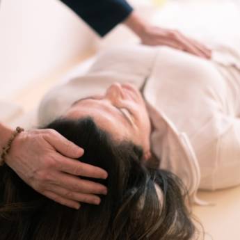 Comprar o produto de Terapeuta Integrativa Holística em Bauru: Equilíbrio entre Corpo, Mente e Espírito em Massoterapeutas em Bauru, SP por Solutudo