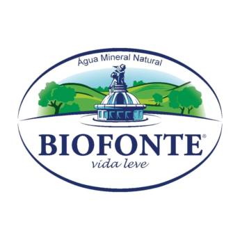 Comprar o produto de Água Biofonte PH 9.60 em Gás em Botucatu, SP por Solutudo