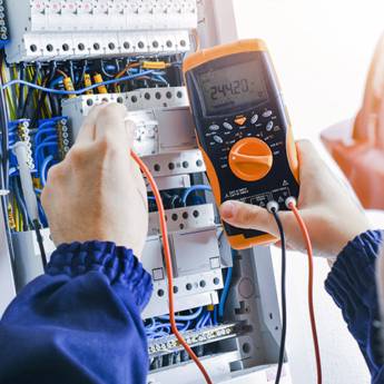 Comprar o produto de Instalações e manutenção em geral em Eletricistas em Botucatu, SP por Solutudo Comprar o produto de Instalações e manutenção em geral em Eletricistas em Botucatu, SP por Solutudo