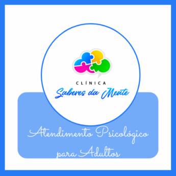Comprar o produto de Atendimento Psicológico para Adulto em Itapetininga em Psicólogo em Itapetininga, SP por Solutudo