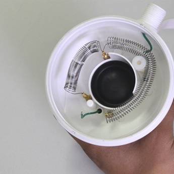 Comprar o produto de Resistência de chuveiro em Eletricistas em Botucatu, SP por Solutudo Comprar o produto de Resistência de chuveiro em Eletricistas em Botucatu, SP por Solutudo