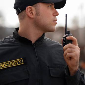 Comprar o produto de Empresa de segurança em Birigui em Seguranças em Birigui, SP por Solutudo