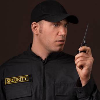 Comprar o produto de Serviço de segurança em Birigui em Seguranças em Birigui, SP por Solutudo